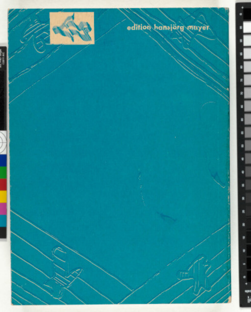 Gesammelte werke band 14: die blaue flut - Image 2