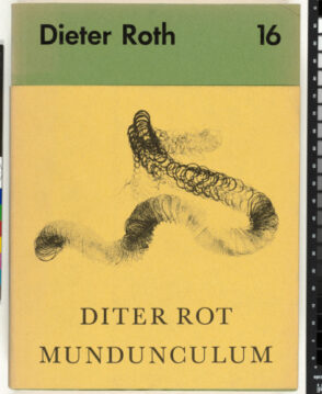 Gesammelte Werke Band 16: Mundunculum