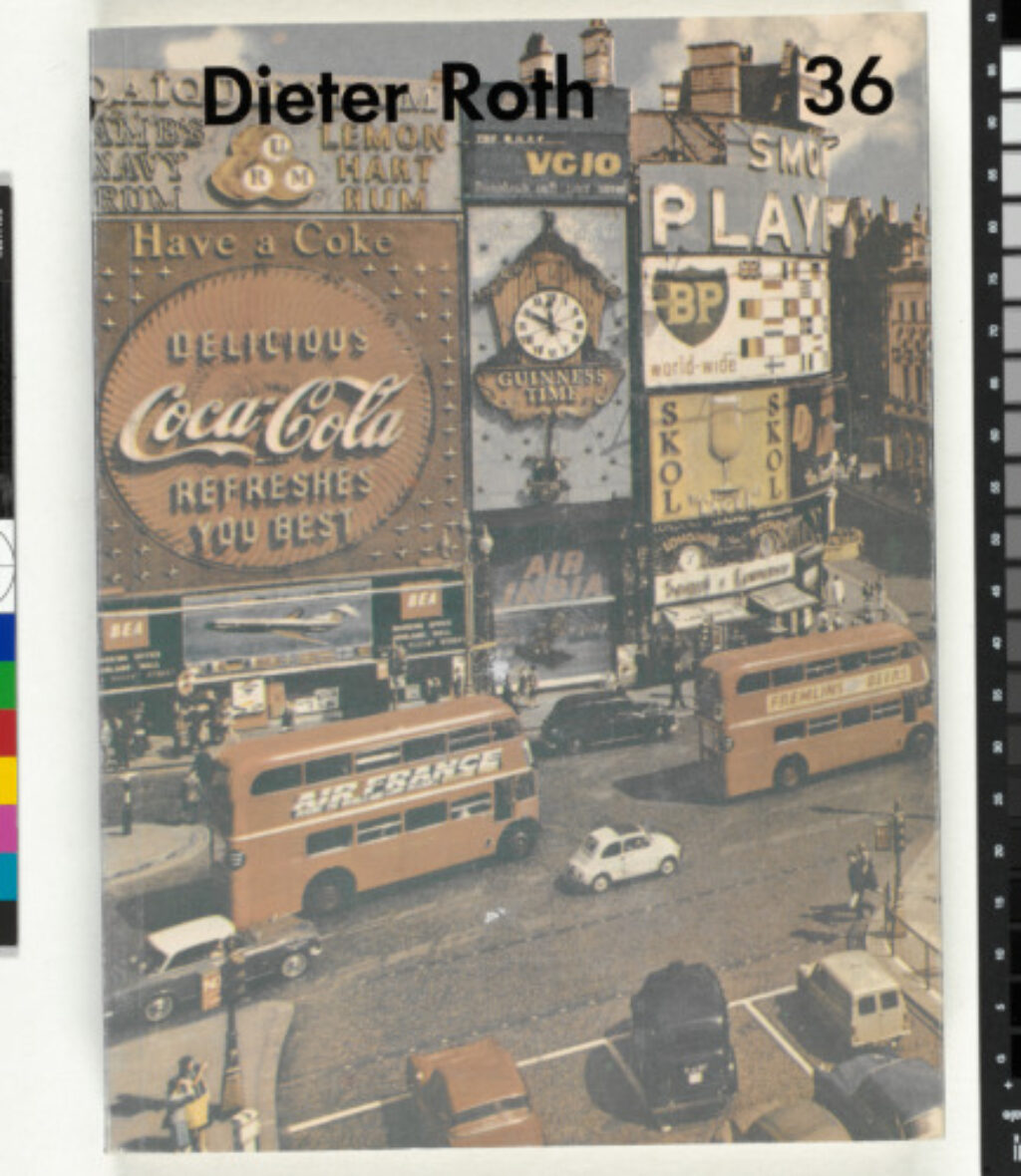 Gesammelte Werke Band 14: 96 Piccadillies - Image 1