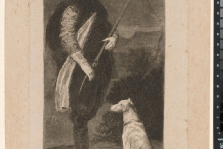UN INFANTE DE ESPAÑA (A PRINCE OF SPAIN)