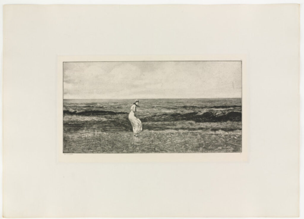 By the Sea - Image 1