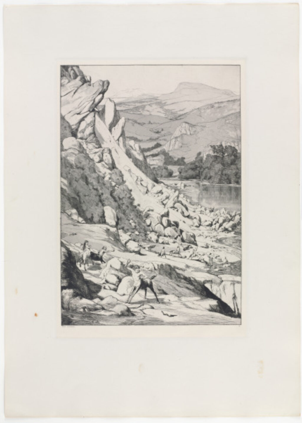 Landslide - Image 2