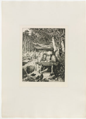 Simplicius’ Writing Lesson