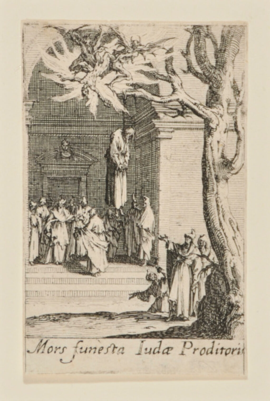 M.B. Mors Funesta Iudae Proditoris - Image 2