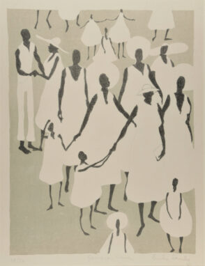 Jamaican Women