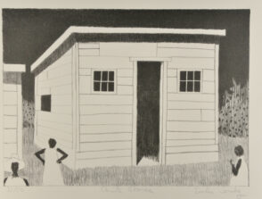 Casita Blanca
