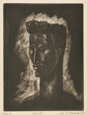 Head No. 1