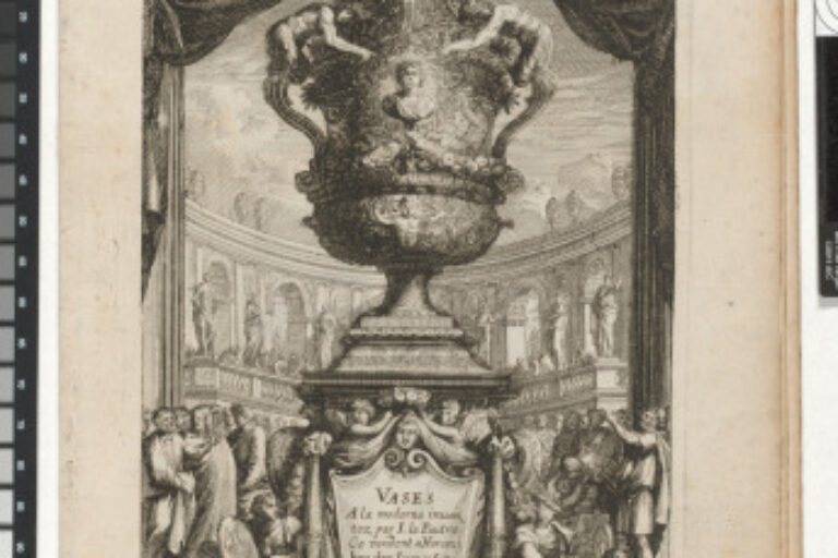 TITLE PLATE