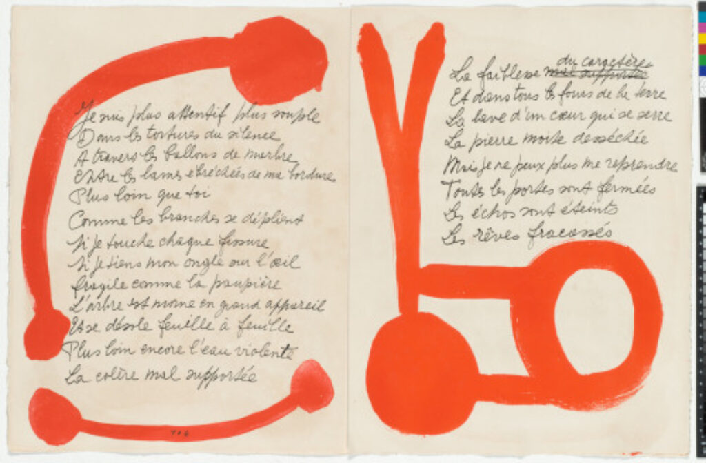 Le Chant des Morts, Poèmes - Image 15