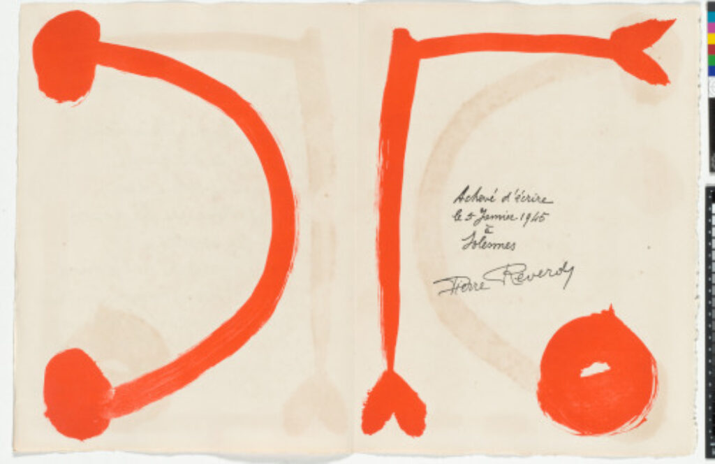 Le Chant des Morts, Poèmes - Image 14