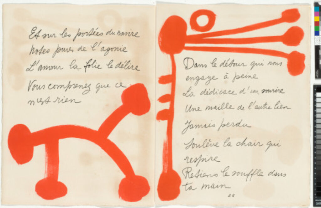 Le Chant des Morts, Poèmes - Image 12