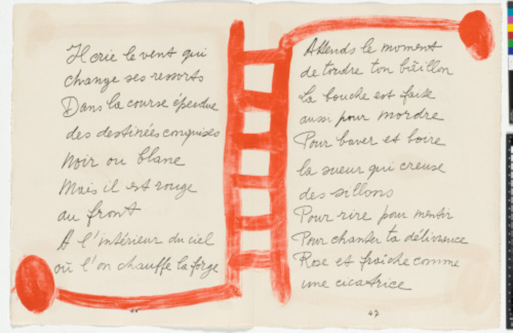 Le Chant des Morts, Poèmes - Image 8