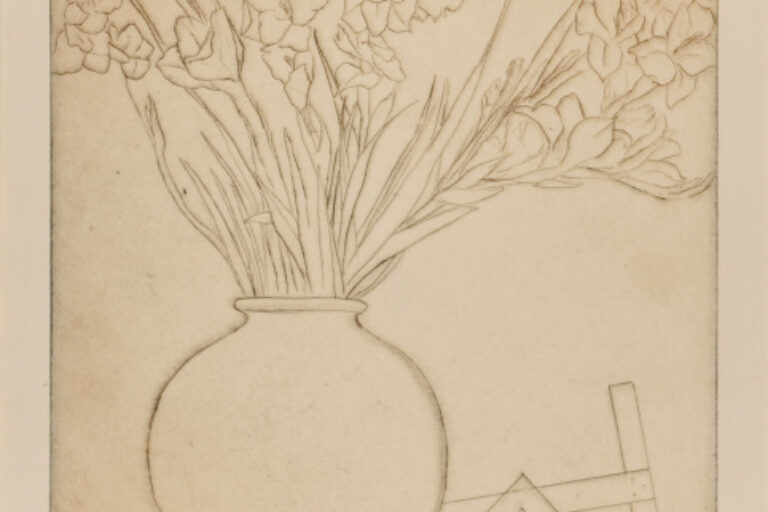 STILL LIFE