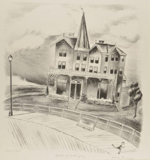 Hotel at South Jersey