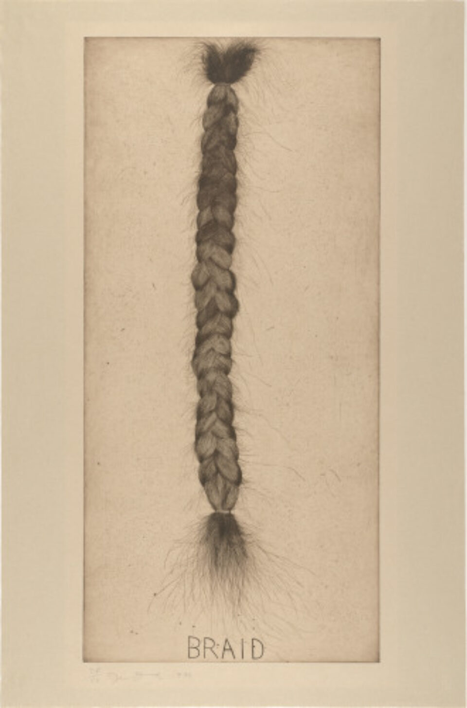 Alan Uglow and Winston Roeth