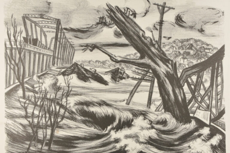 Flood