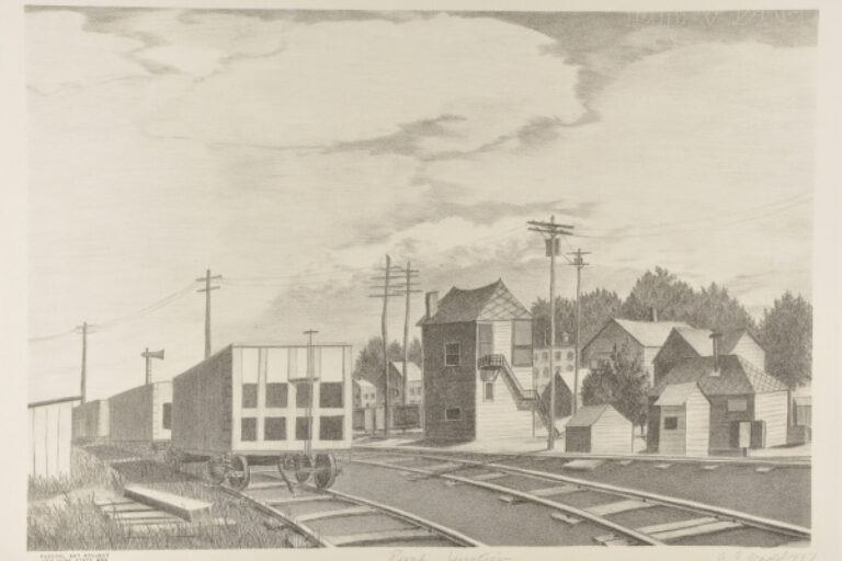 Rural Junction