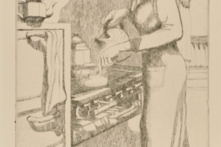 Cooking