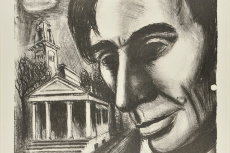 Lincoln
