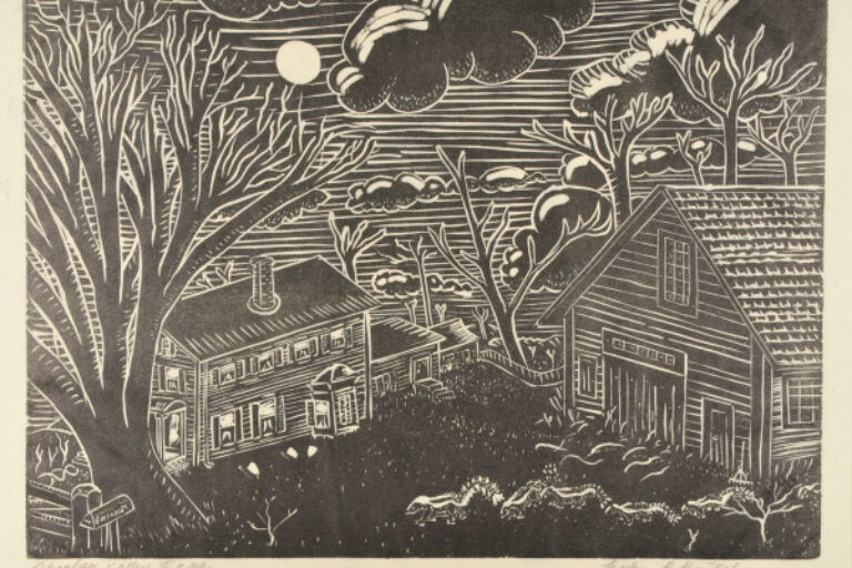 Spookey Valley Farm