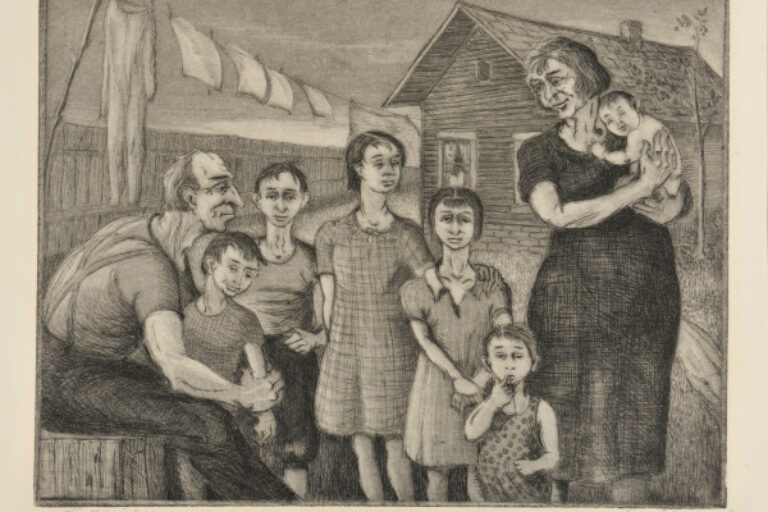 The Family