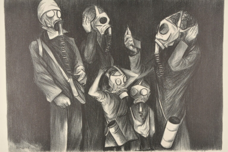 Civilians