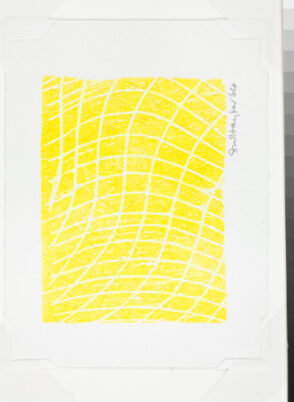 Greeting Card for 1964-1965