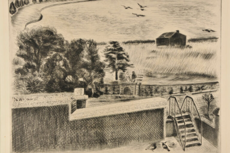 Fort Independence Park