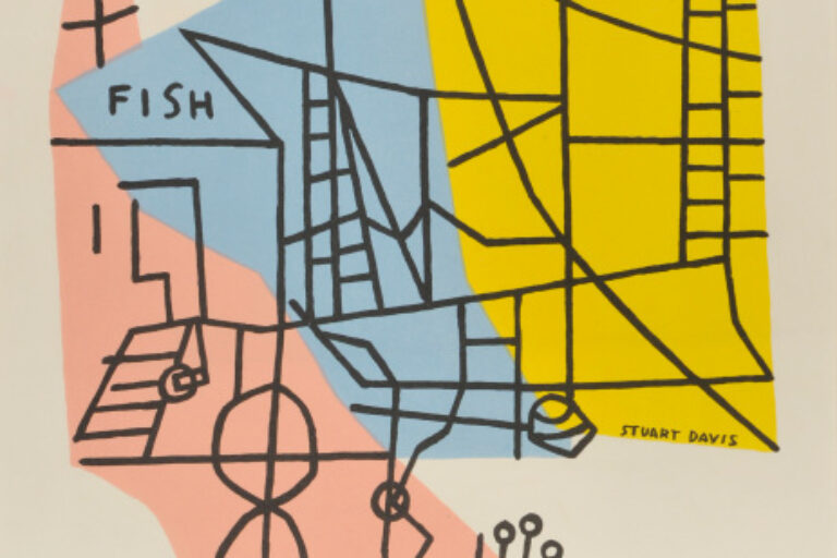 Shapes of Landscape Space