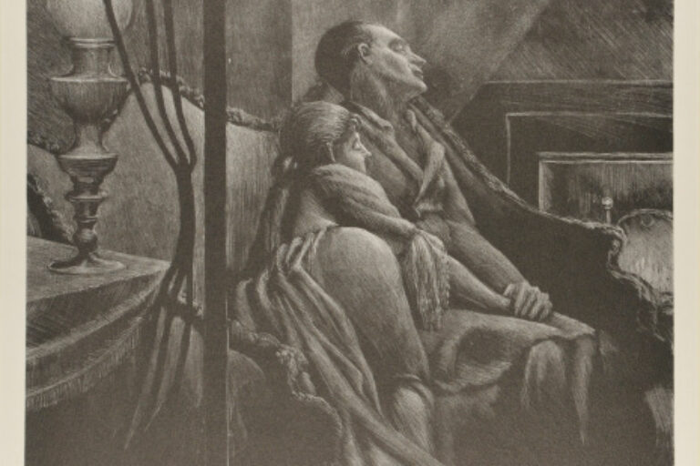 Parnell and Katie O’Shea