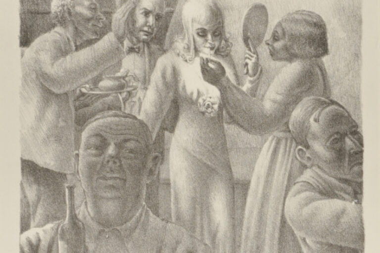 Lapse of Time – ‘Idiot’s Delight’