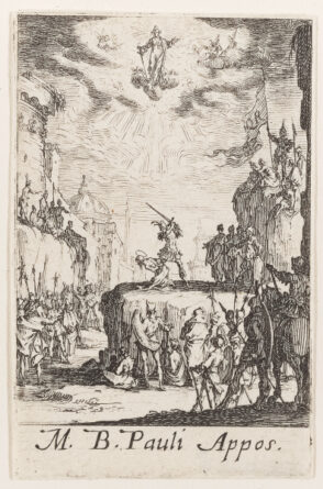 M’B’ Pauli Appos.