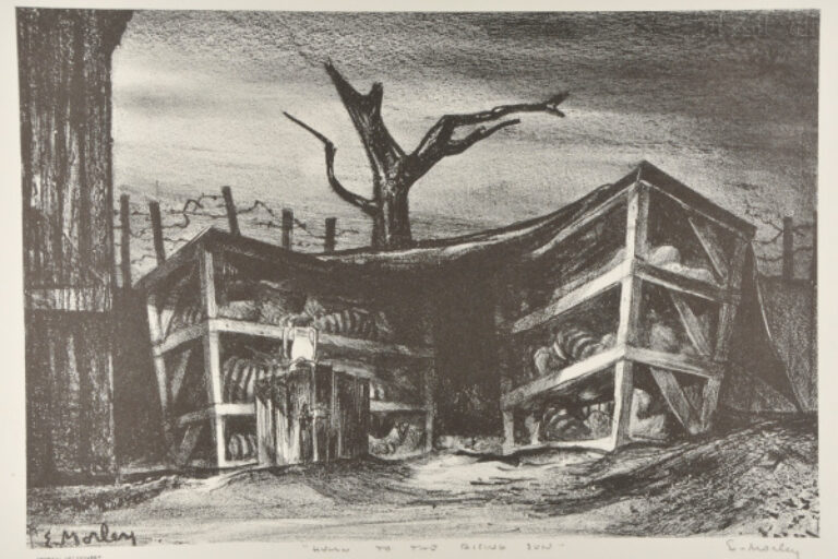 Hymn to the Rising Sun