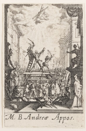 M’B. Andreae Appos.