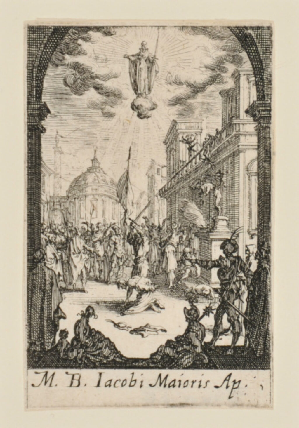 M.B. Iacodi Maioris Ap. - Image 2