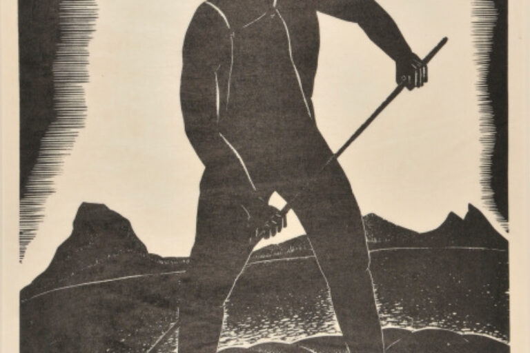 Assorting-NW. Fishing Industry Series