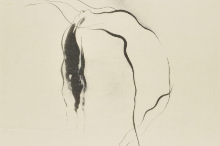 Citizen Stepping Out