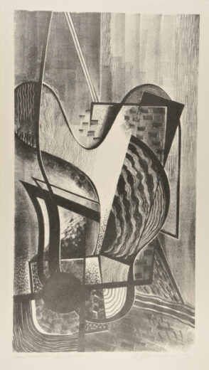 Construction in Space