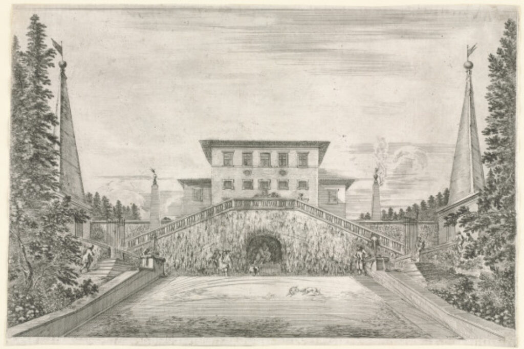 Le Grand Perron - Image 1