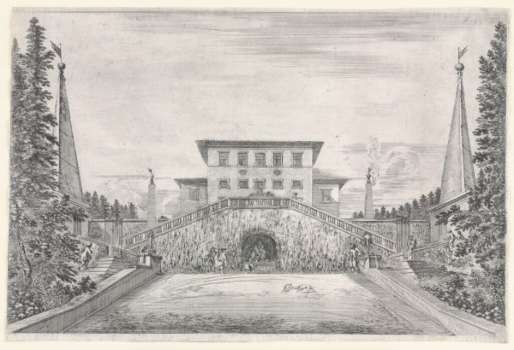 Le Grand Perron - Image 2