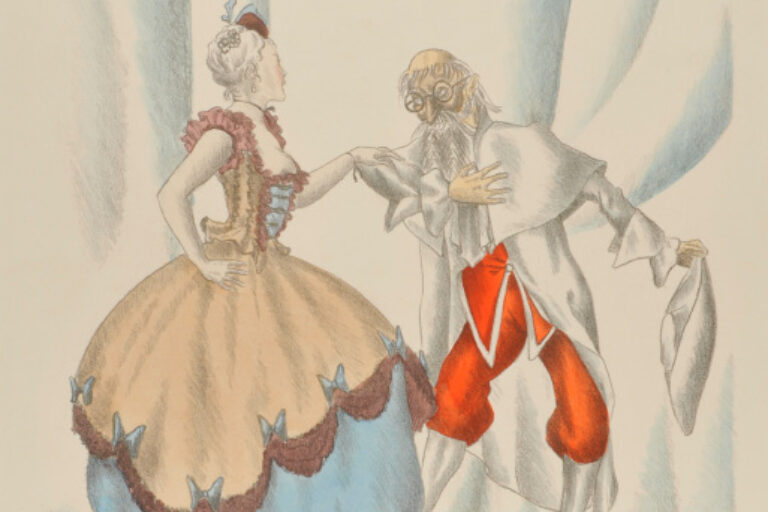 Facanappa & Isabella