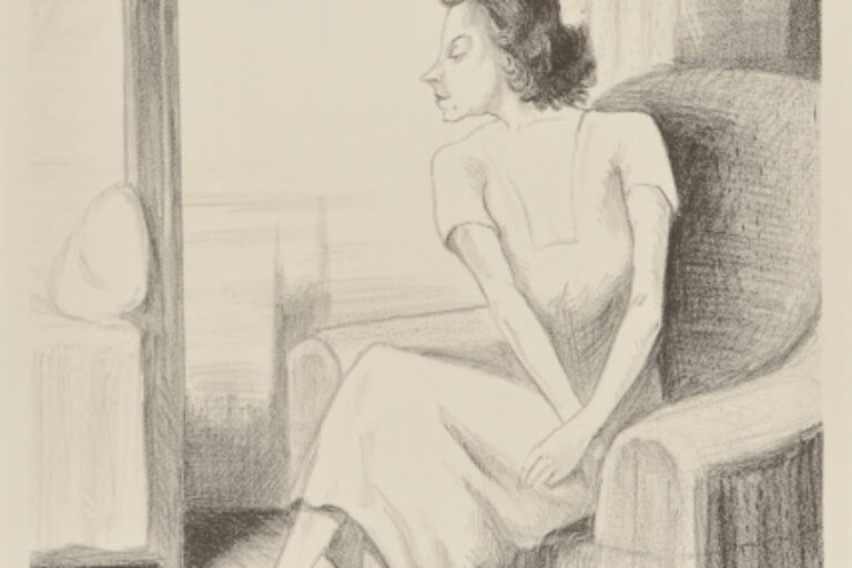 Call Me Early Mother Dear, for I’m to be Queen of the May