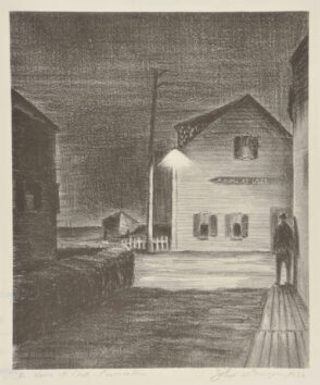 A Home at Last – Provincetown