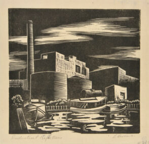 Industrial Reflections