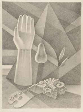 Decadent Art & New Life