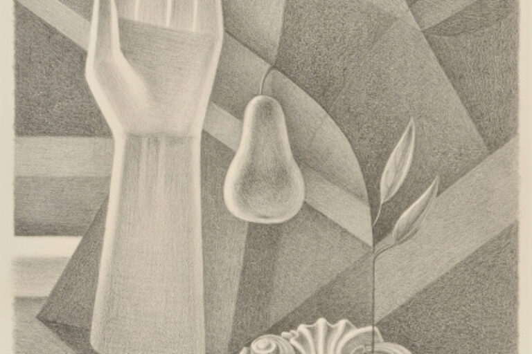 Decadent Art & New Life