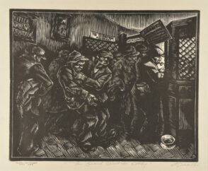 The Grand Windsor Lobby