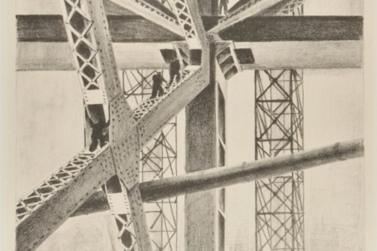 BAY BRIDGE SERIES #3