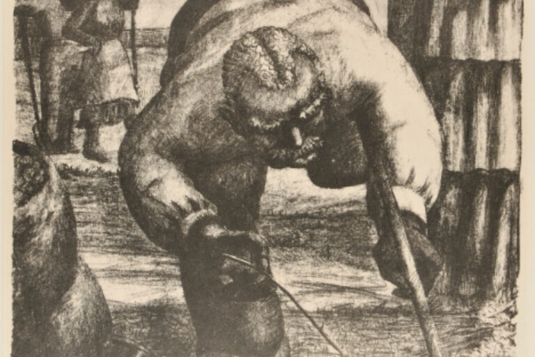 Willow Twig Divining Rod