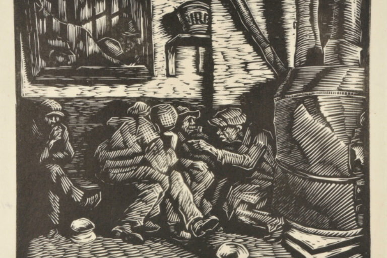 The New Deal – Pro & Con